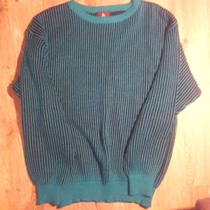 Vintage High Sierra sweater XL